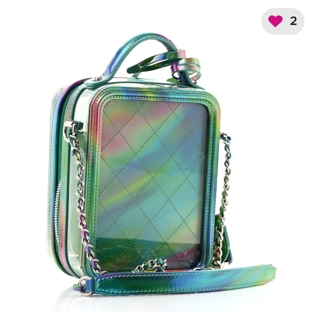 AUTHENTIC CHANEL - image 4